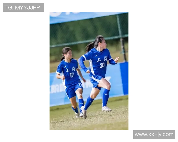 江苏体彩女足在全国青少年女子足球锦标赛U16组第6轮中夺冠展现强大实力