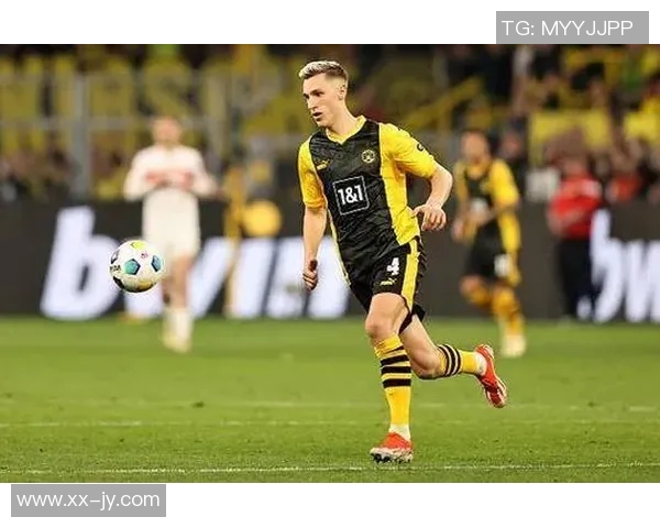 多特欲续约施洛特贝克年薪1400万否则将考虑转会出售 多特欲续约施洛特贝克年薪1400万否则将考虑转会出售