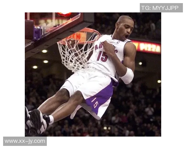 致敬扣篮传奇卡特祝他49岁生日快乐继续闪耀篮球界