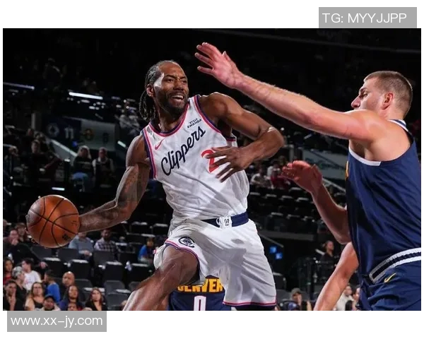 小卡强调防守重要性直言不喜欢被对手轻易得分