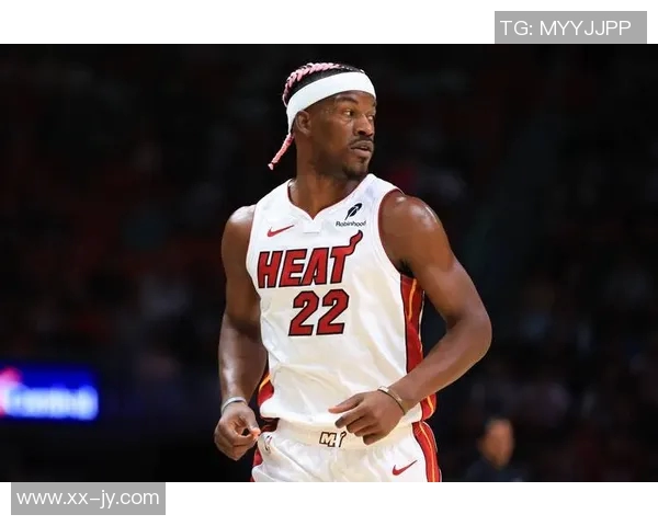 巴特勒强调防守重要性希望不再让投篮手感决定比赛胜负 巴特勒强调防守重要性希望不再让投篮手感决定比赛胜负